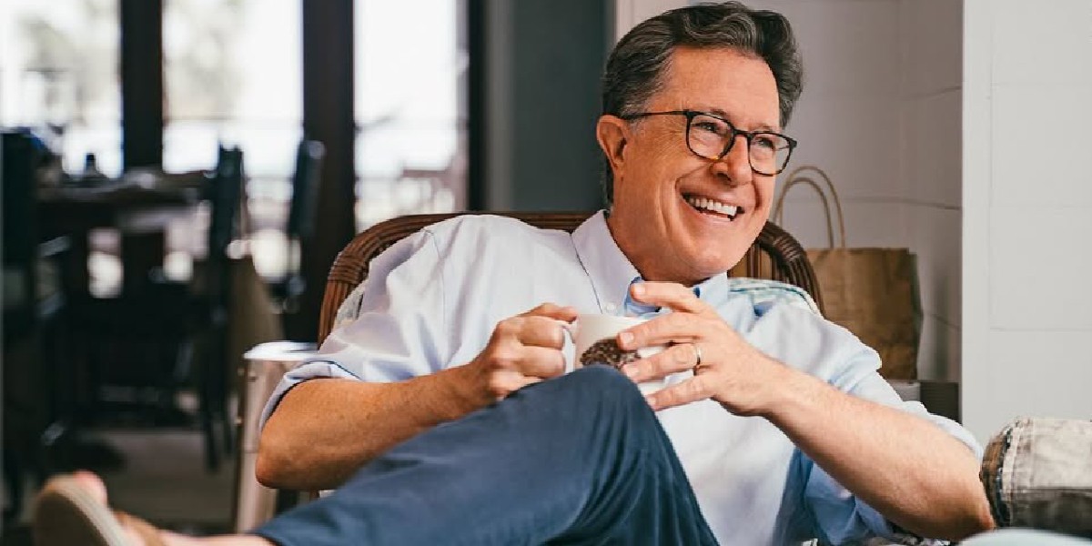 Jimmy Fallon shocked by The Late Show's cancellation, voices support for Stephen Colbert