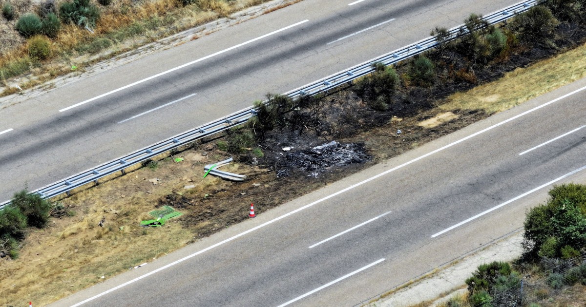 Lamborghini driven by Liverpool's Jota in fatal crash was probably speeding, police report finds