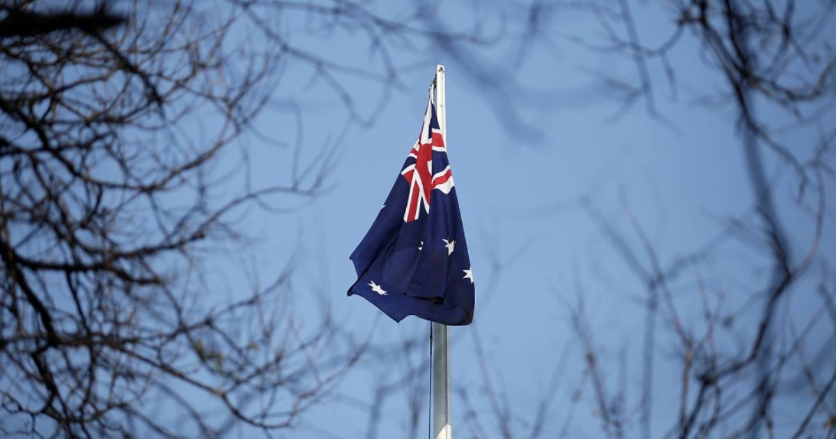 Australia vows tougher childcare laws after worker charged with child sex offences