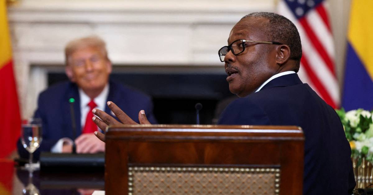 Trump presses African leaders to take deported migrants, sources say