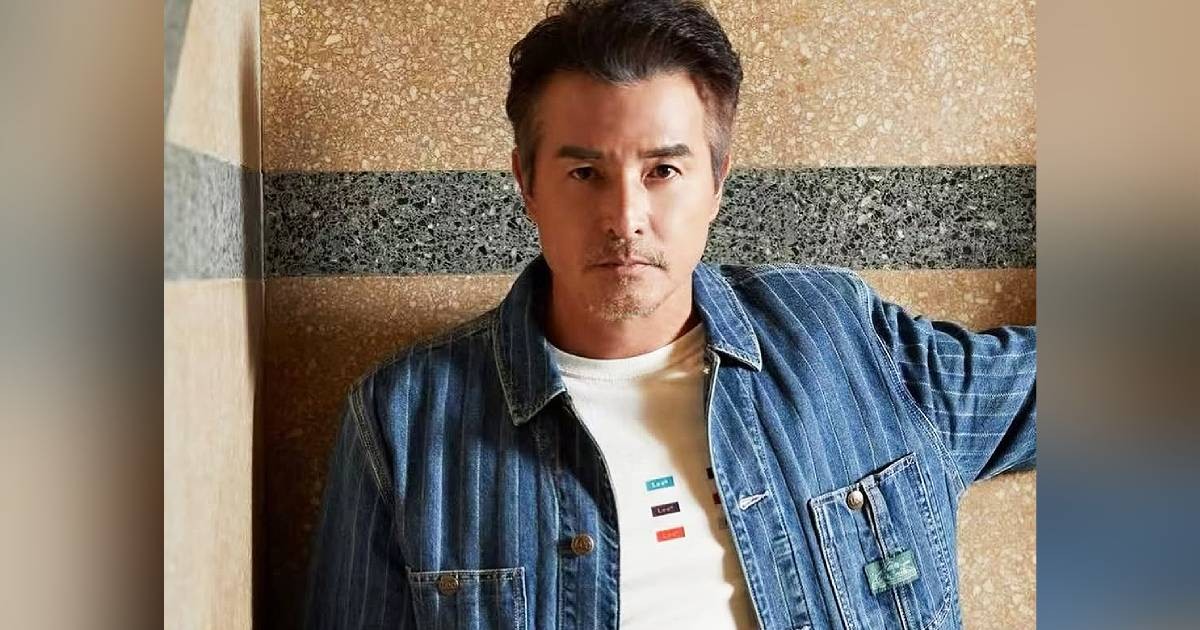'I'm so angry': Christopher Lee shares thoughts about son Zed sharing bed with Fann Wong