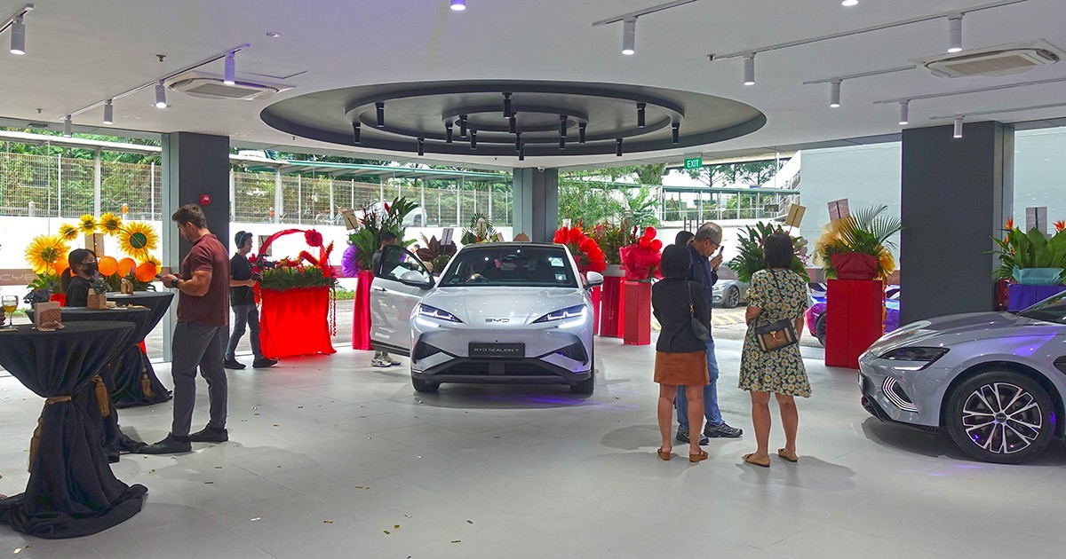 Daily roundup: Cat A COE prices cross $100k mark again in first bidding exercise for July 2025 — and other top stories today