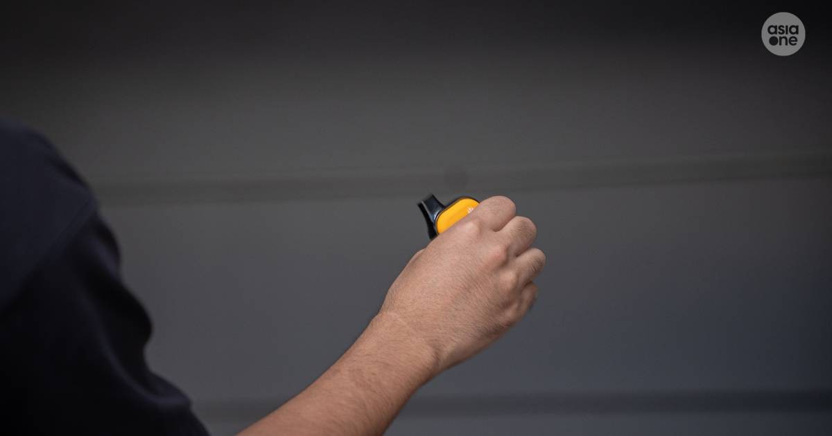 'Please don't believe it': Hougang resident harassed for 2 years after address mistaken as Kpods pickup point