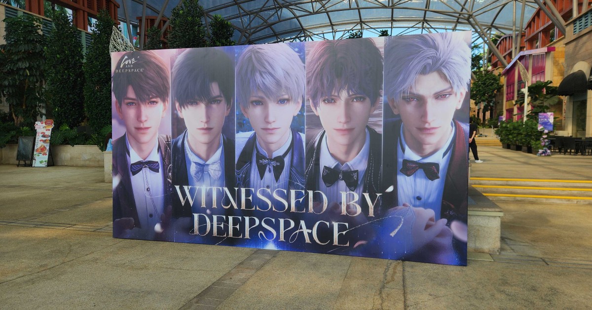 'They don't gaslight you': Why some Singaporean women like to spend on these virtual men