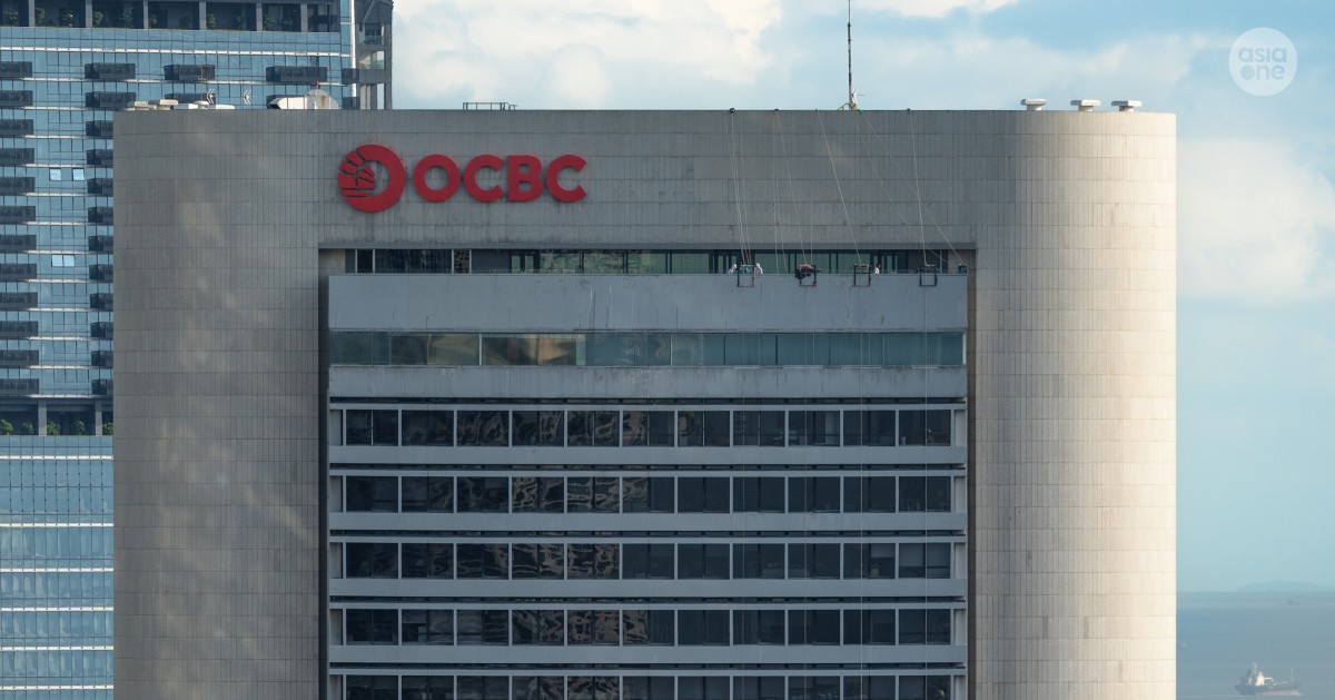 OCBC seeks to speed up wealth client onboarding with agentic AI