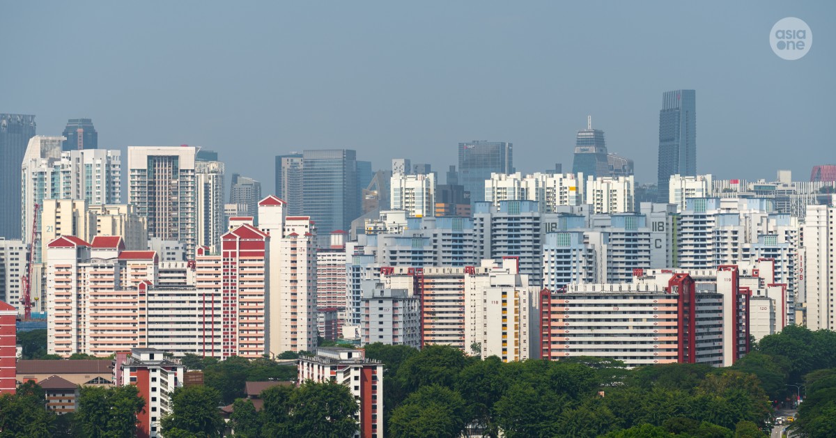 A new survey reveals the typical million-dollar HDB buyer in Singapore — including a surprising buying trend