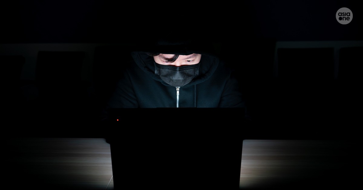 Police sound alarm on fraudulent Telegram messages promoting GST Voucher scheme