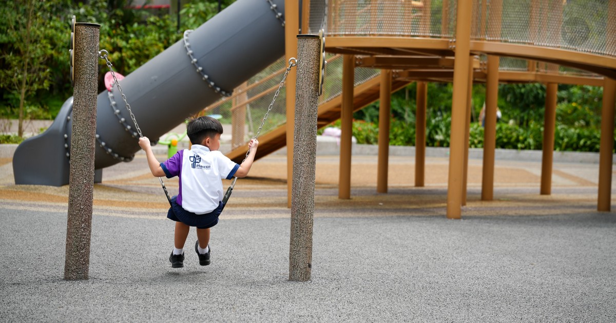 Babies born fall below 30,000 for the first time in post-independence Singapore
