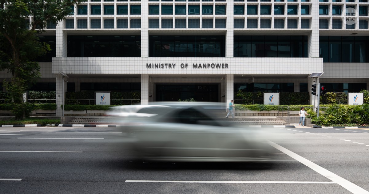 Salary, wrongful dismissal claims up in 2025; TADM, tribunals help recover $22m owed to employees