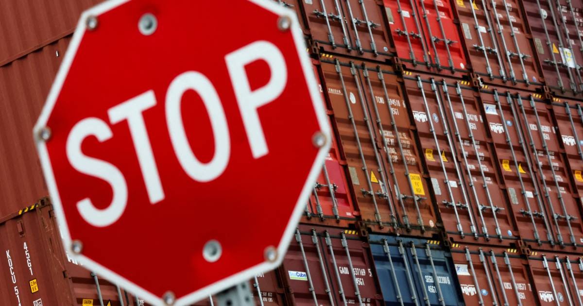 Some countries protest as Trump imposes tariffs on 60 trading partners