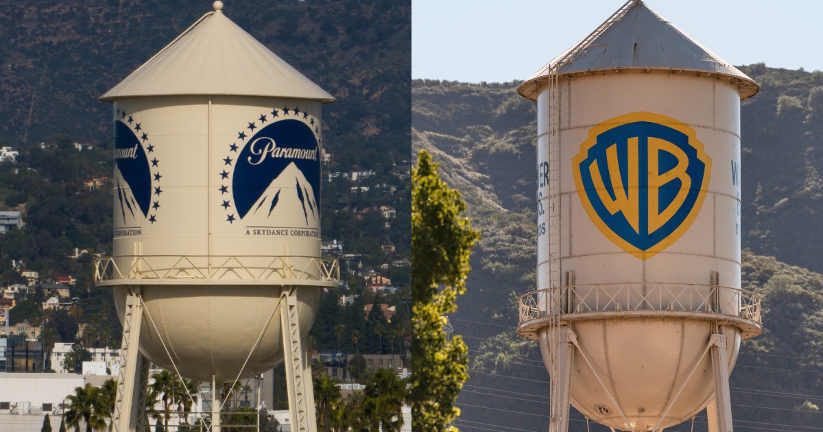 Paramount delays closing Warner buyout while judge considers states' challenge