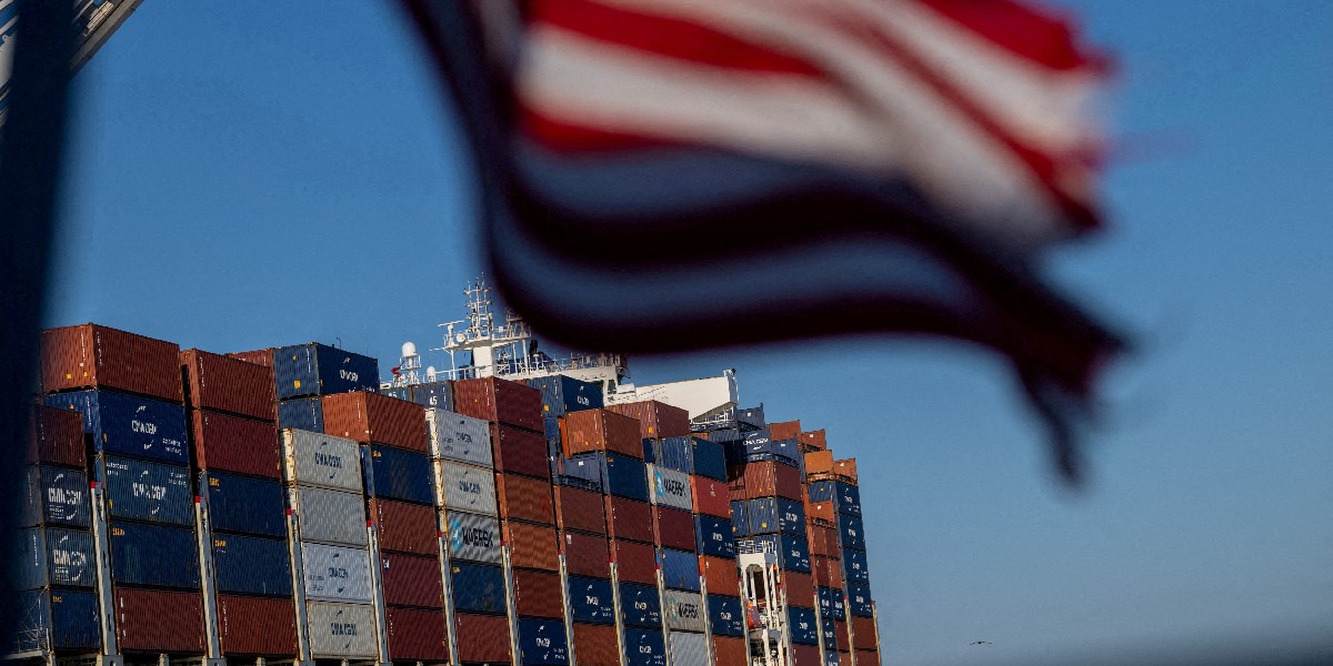 This wave of Trump tariffs is likely here to stay; more are coming