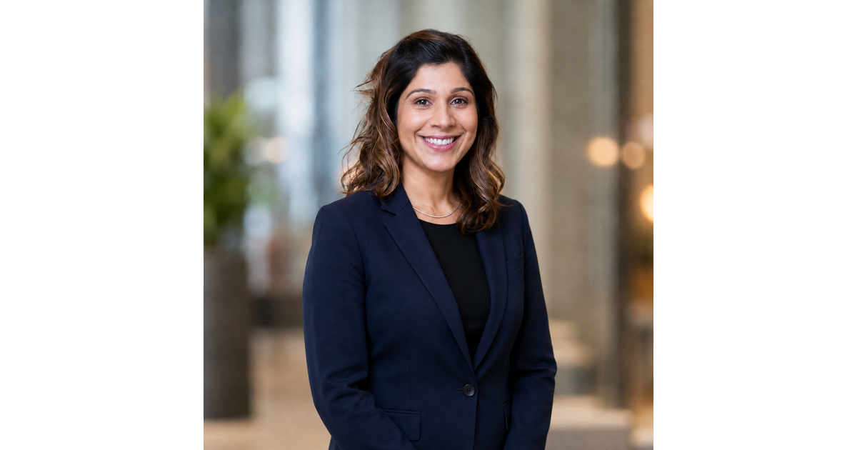 Dr Savitha Dharan Takes the Helm as CEO of Thomson Hospital Kota Damansara