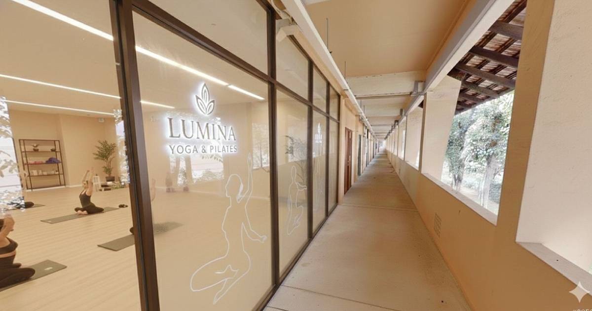 This former school in Serangoon Gardens is turning into a health-led lifestyle hub — here's what to expect