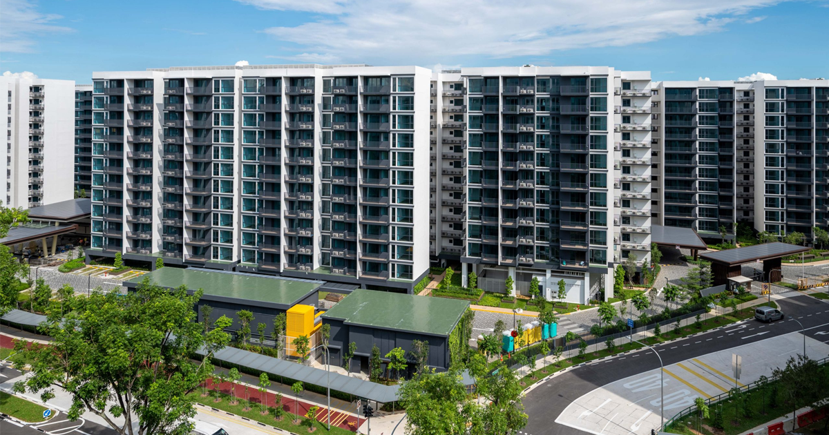 Singapore extends ABSD deadlines for large en bloc sites; developers get six-month extension for projects yielding 700+ units