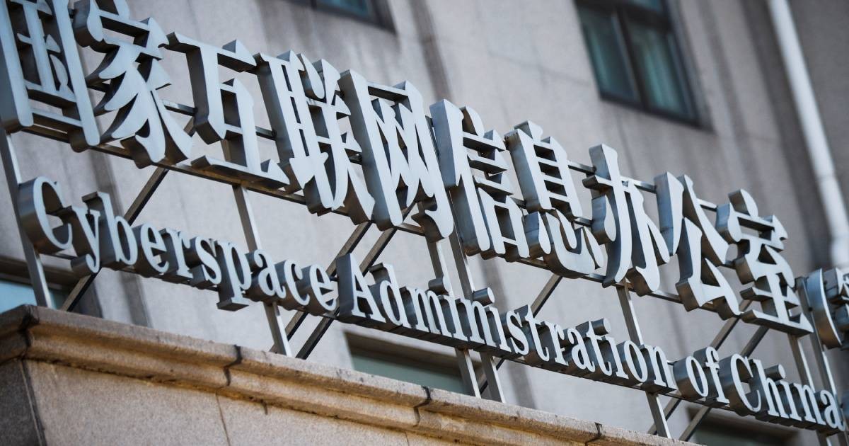 China releases draft cyberbullying law covering AI-enabled abuse