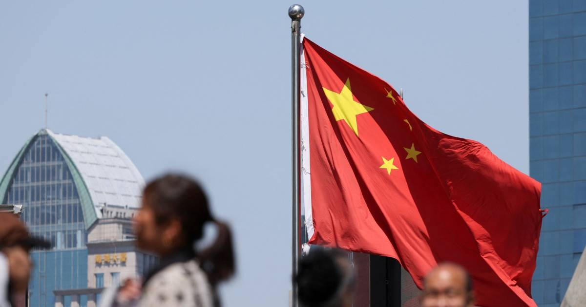 China's leaders pledge to support economy without big new stimulus plans