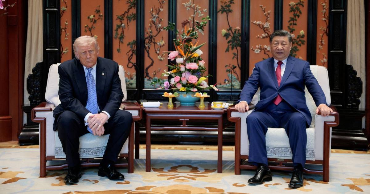 White House weighs releasing controversial intel on China and US elections, sources say