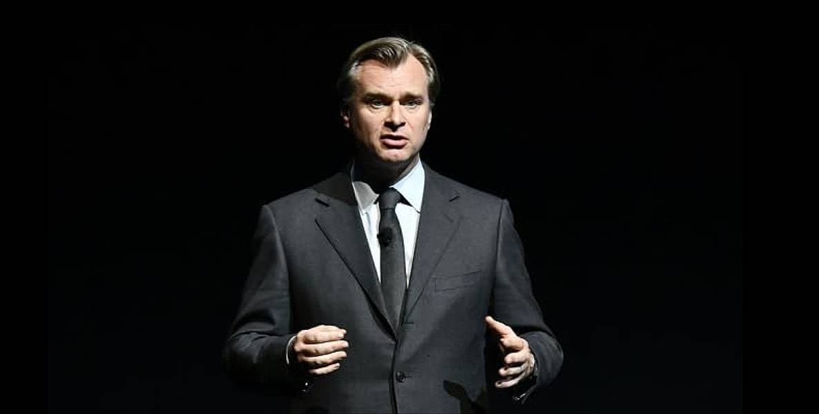 Christopher Nolan addresses The Odyssey backlash