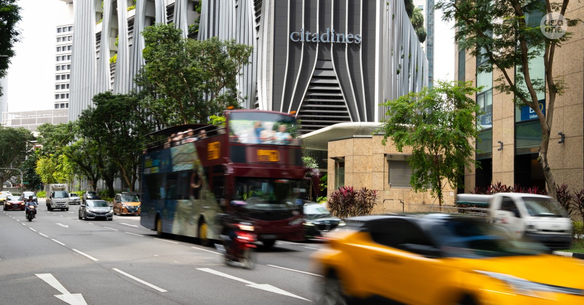 COE quota to increase by nearly 0.2% for August to October period; Category A certificates to dip further