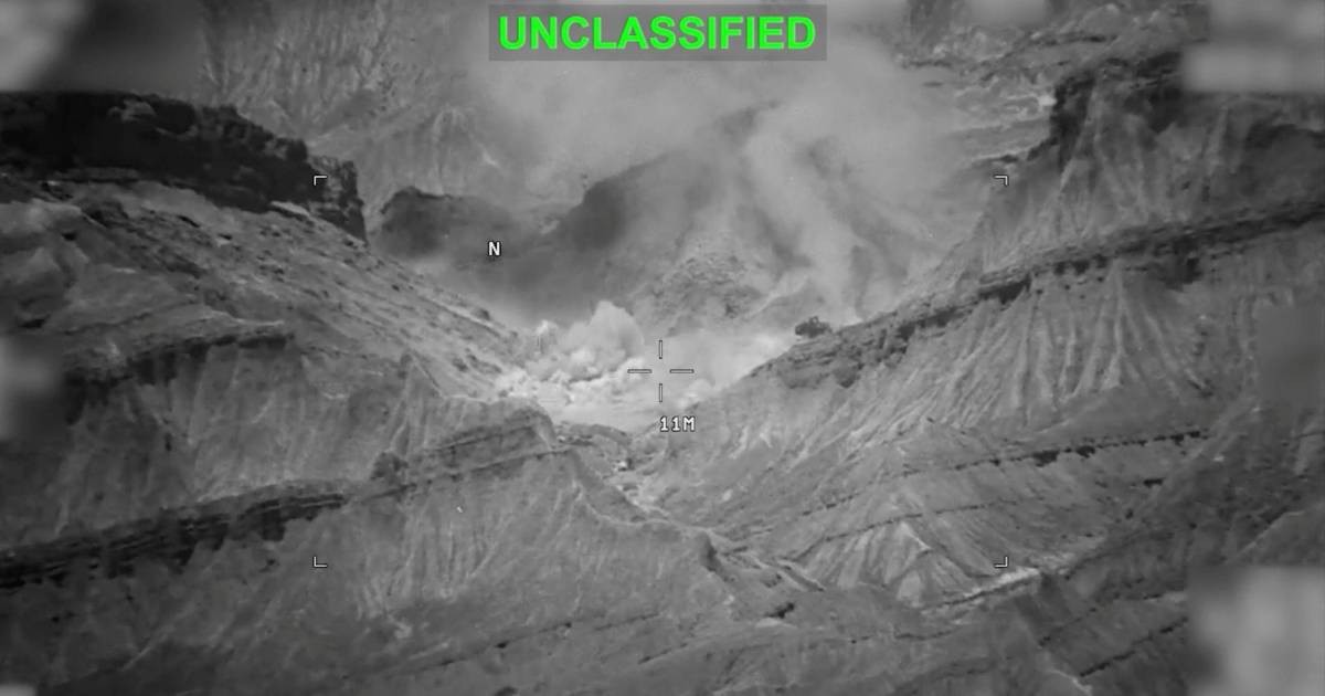 US strikes Iran for ninth day; Iran says two oil tankers in Strait of Hormuz exploded and immobilised