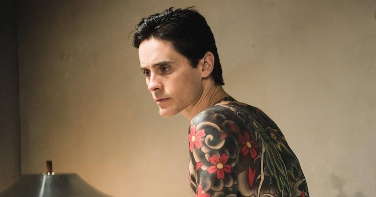Jared Leto accused of making a bizarre on-set demands while filming Disney's Tron: Ares