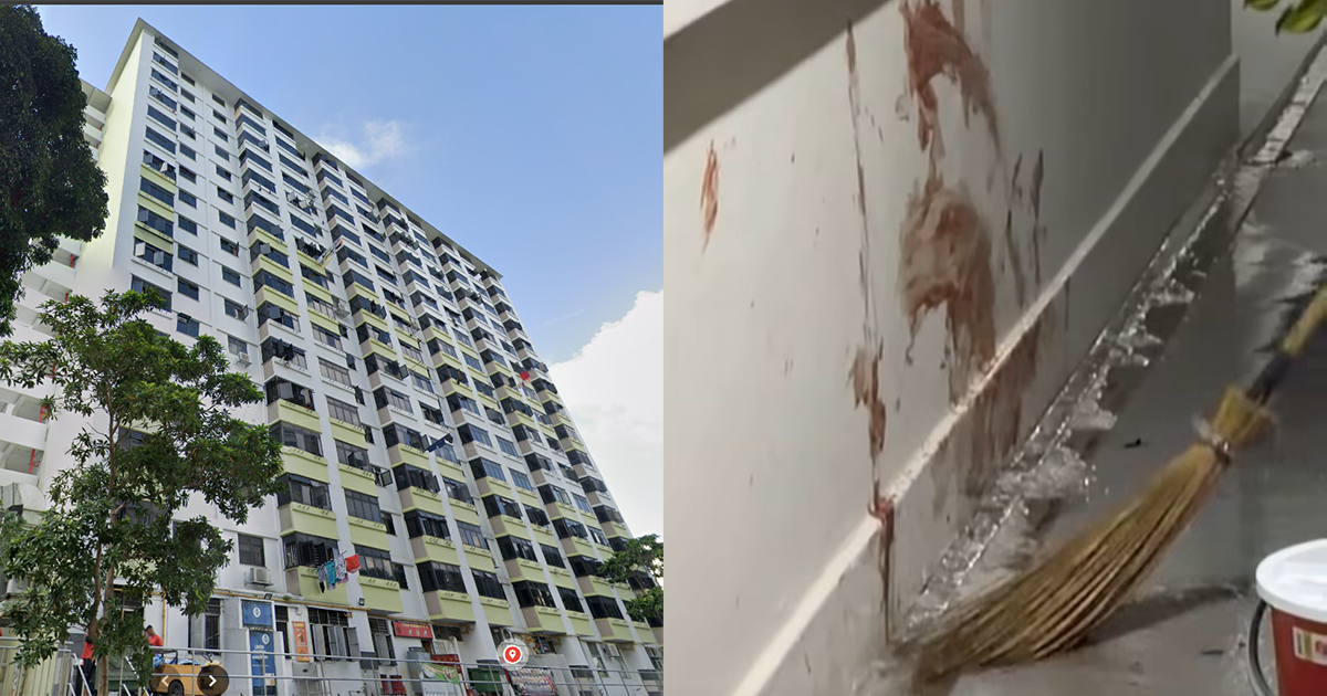 Lengkok Bahru murder: Man to be charged on July 22