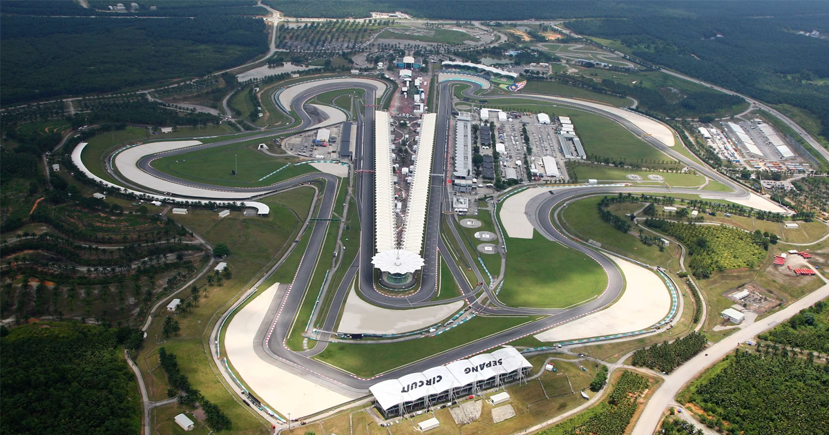 Malaysia honoured to host F1, stands ready to welcome teams and fans: Anwar