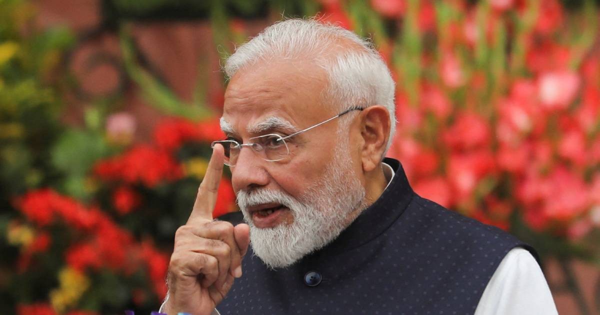 India PM Modi announces panel to overhaul exam system after protests