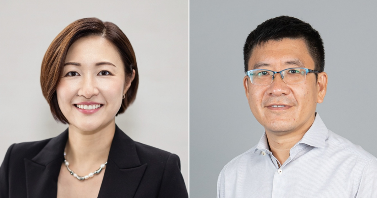 MND deputy secretary Geraldine Low to lead NEA from Sept 1