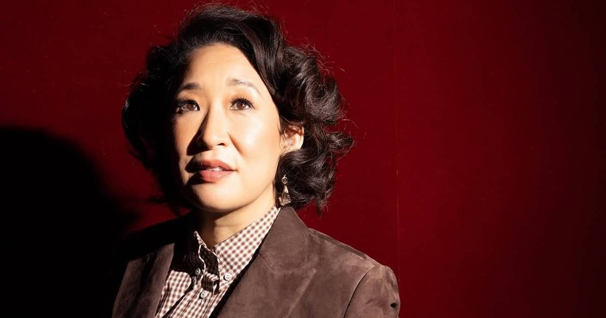 Sandra Oh has no regrets about her Grey's Anatomy exit 
