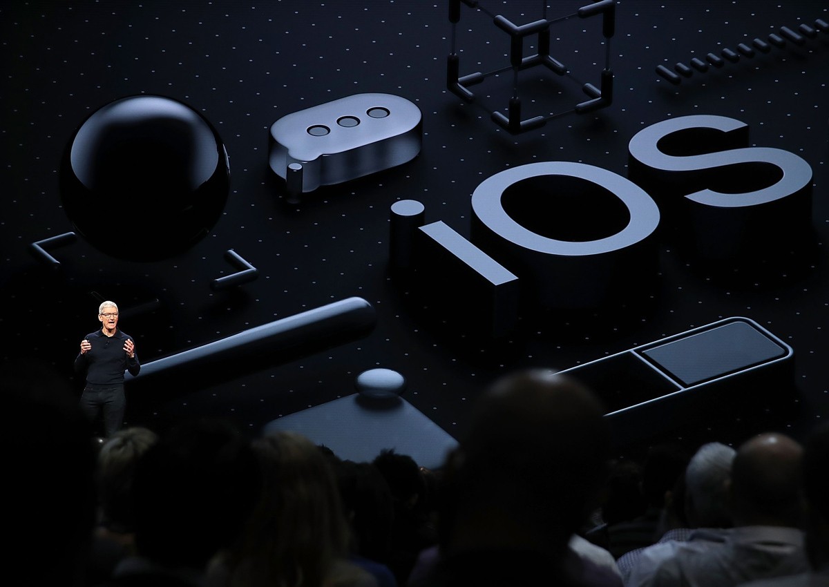 Apple's new operating systems to block web tracking by Facebook, other sites