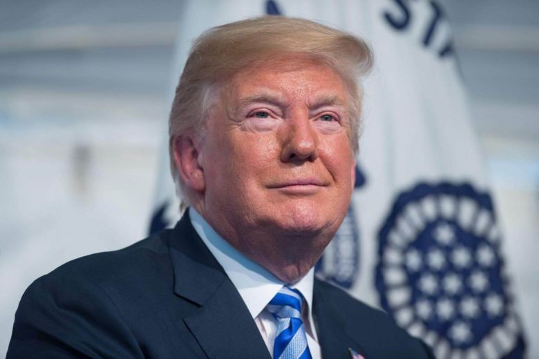 Trump may arrive earlier in Singapore on Sunday ahead of June 12 summit with Kim Jong Un