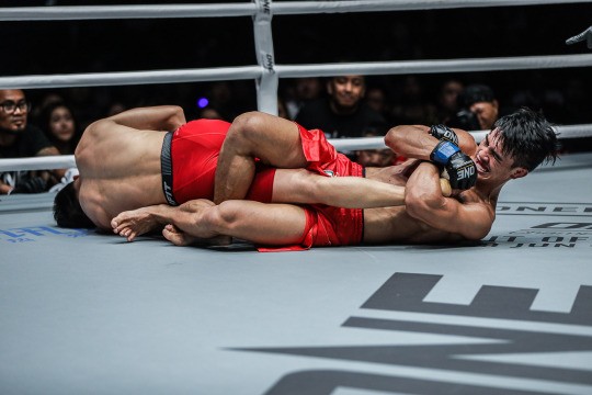 Danny Kingad Earns Decision After Three Thrilling Rounds With Ma Hao Bin In Macau
