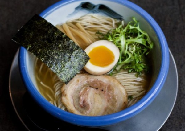 Famed Afuri ramen opens June 28 at revamped Funan mall