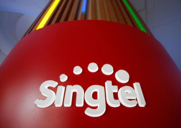 Singtel says it has 'right ingredients' to win a 5G licence in Singapore