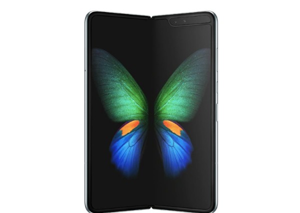The next-gen Galaxy Fold could have a bigger foldable display and S Pen support