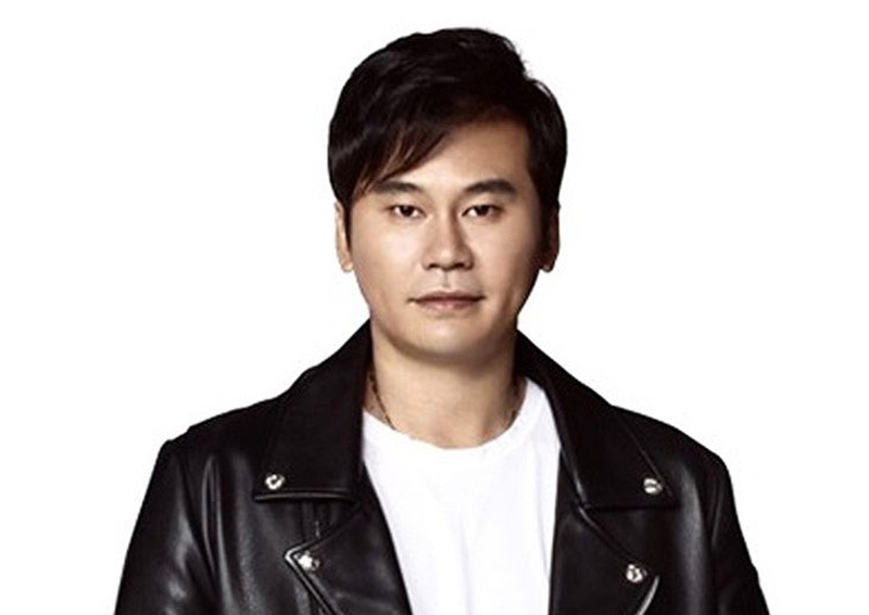 K-pop mogul Yang Hyun-suk resigns as drug, sex scandals rock YG agency