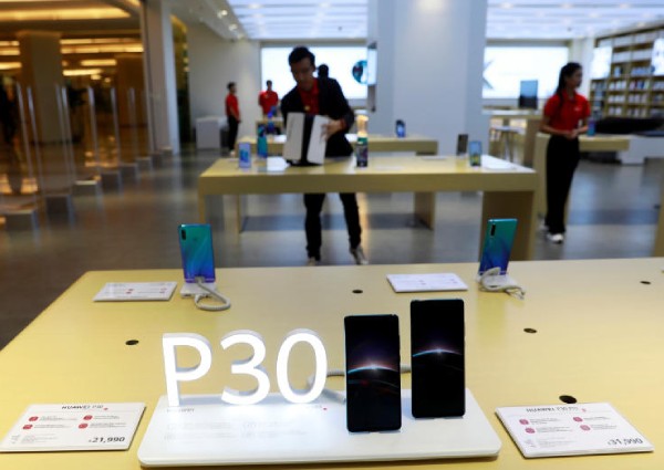 The smartphone: A global product