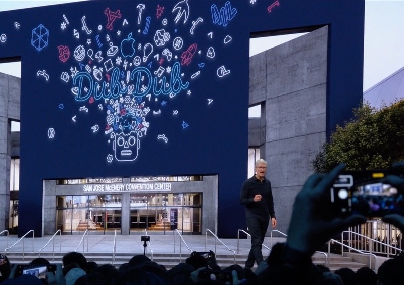 Everything announced at Apple’s WWDC 2019