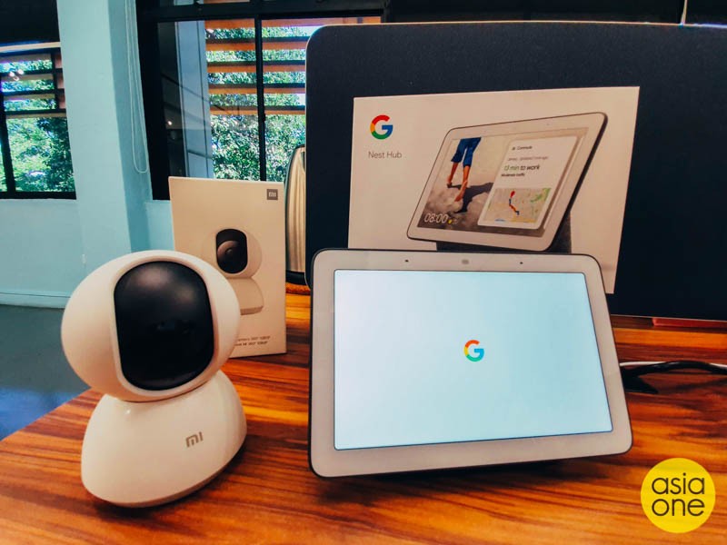 This Week In Tech: Farewell Jony Ive, hello Google Nest Hub