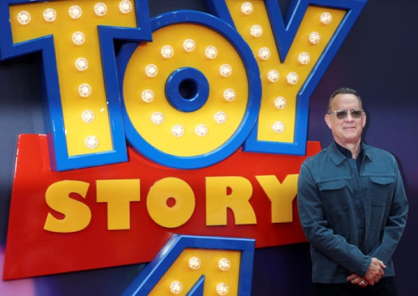 Woody and Buzz propel Toy Story 4 to box-office dominance