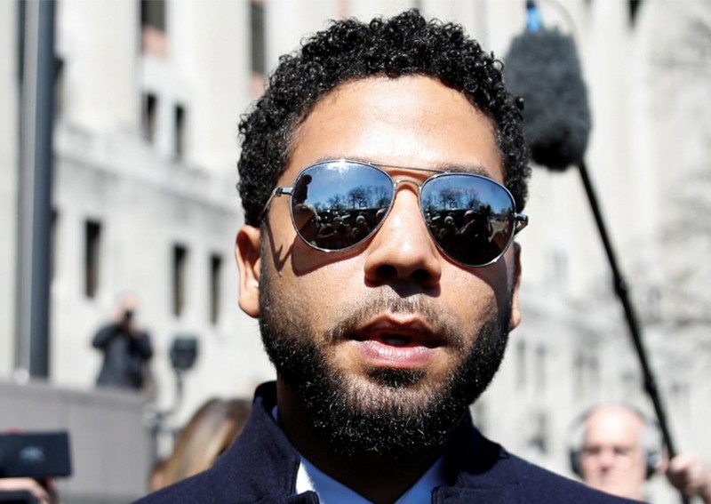 Special prosecutor to examine Jussie Smollett case in Chicago