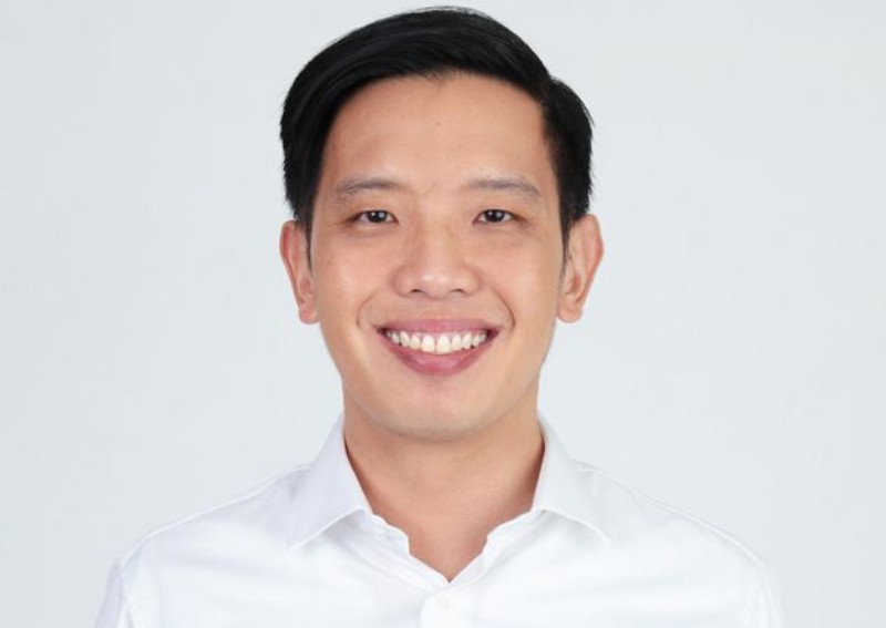 Singapore's ruling party adds former Facebook exec to election slate