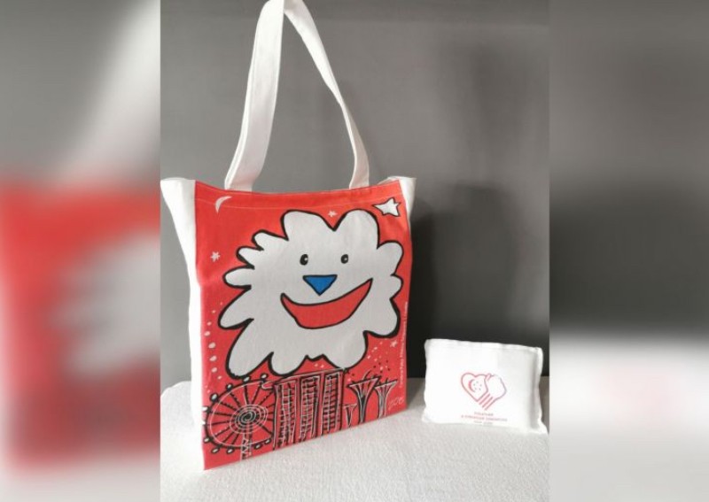 NDP exco to produce packs for 80% of households; those who want one can collect them from CCs