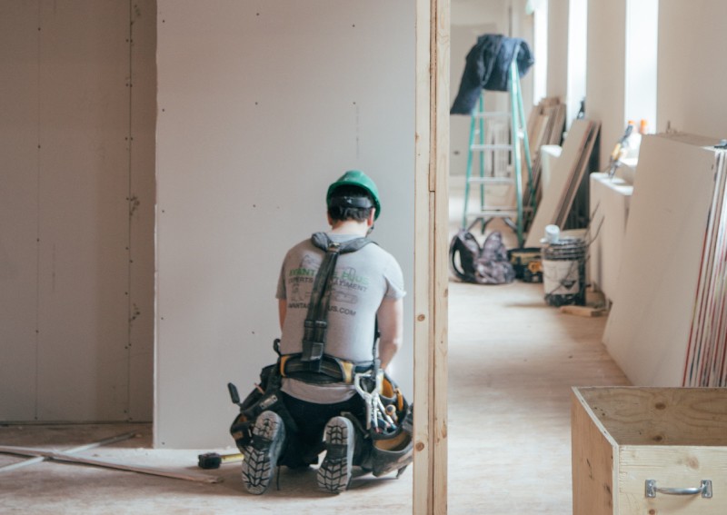 Renovating your HDB flat or private property in 2020? Here are 5 things homeowners need to know