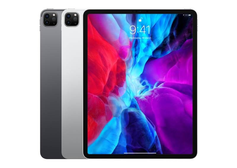 Should you get the iPad Pro 2020?