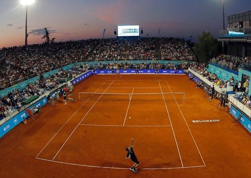 Djokovic should feel responsible after Covid positives, says Evans