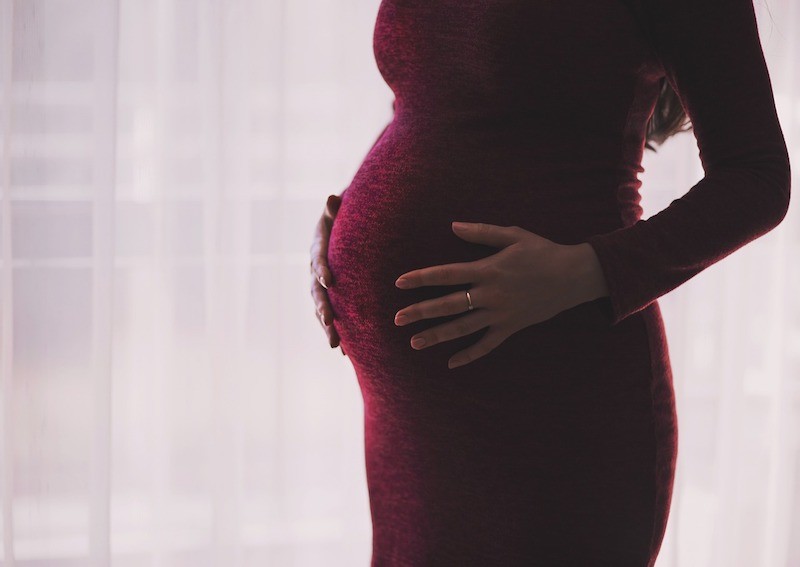 CDC head warns pregnant women with Covid-19 face greater risks