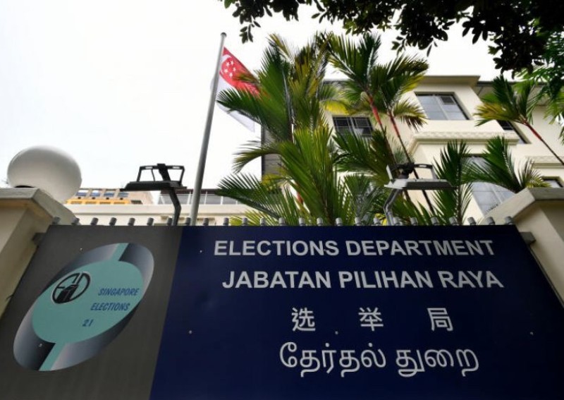 GE2020: Rally scripts not required for submission, but TV broadcasts yes